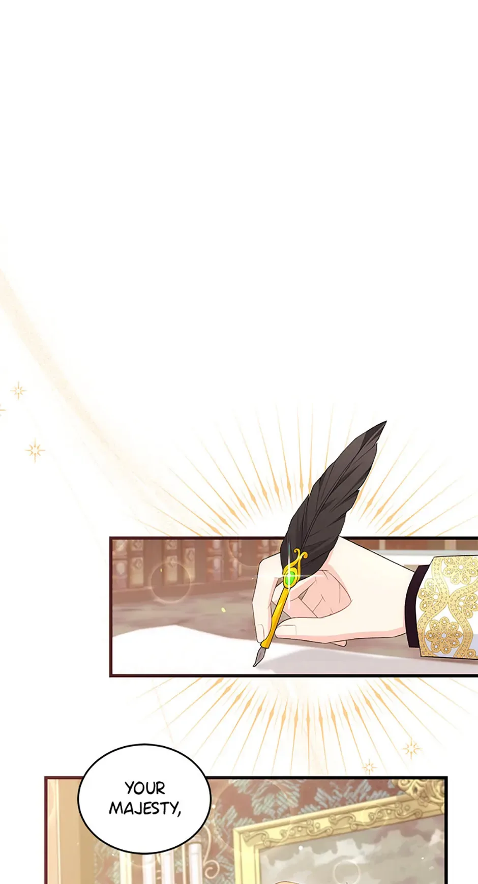 The S-Class Little Princess Is Too Strong Chapter 19 page 42