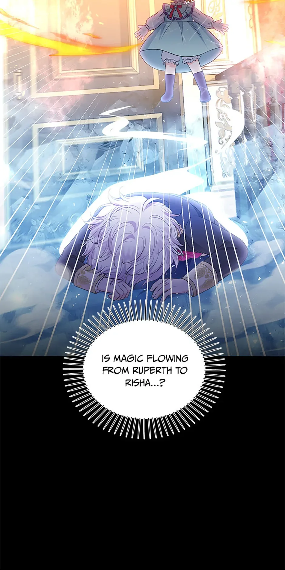 The S-Class Little Princess Is Too Strong Chapter 18 page 42