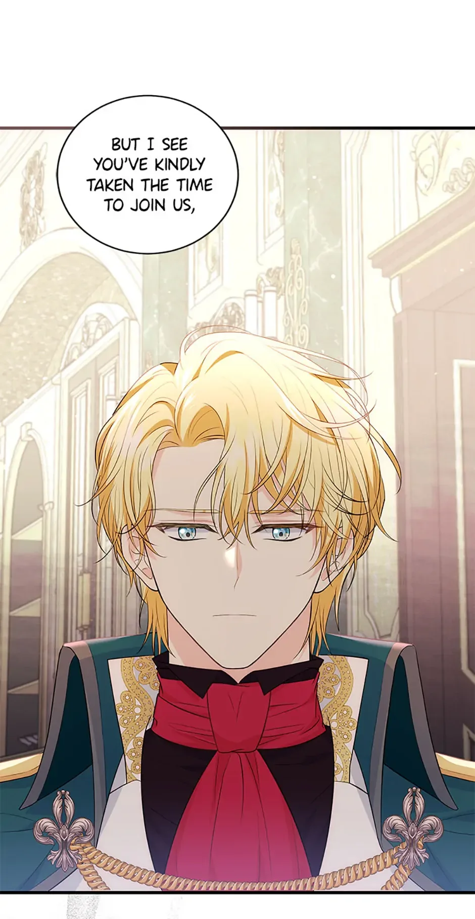 The S-Class Little Princess Is Too Strong Chapter 19 page 66