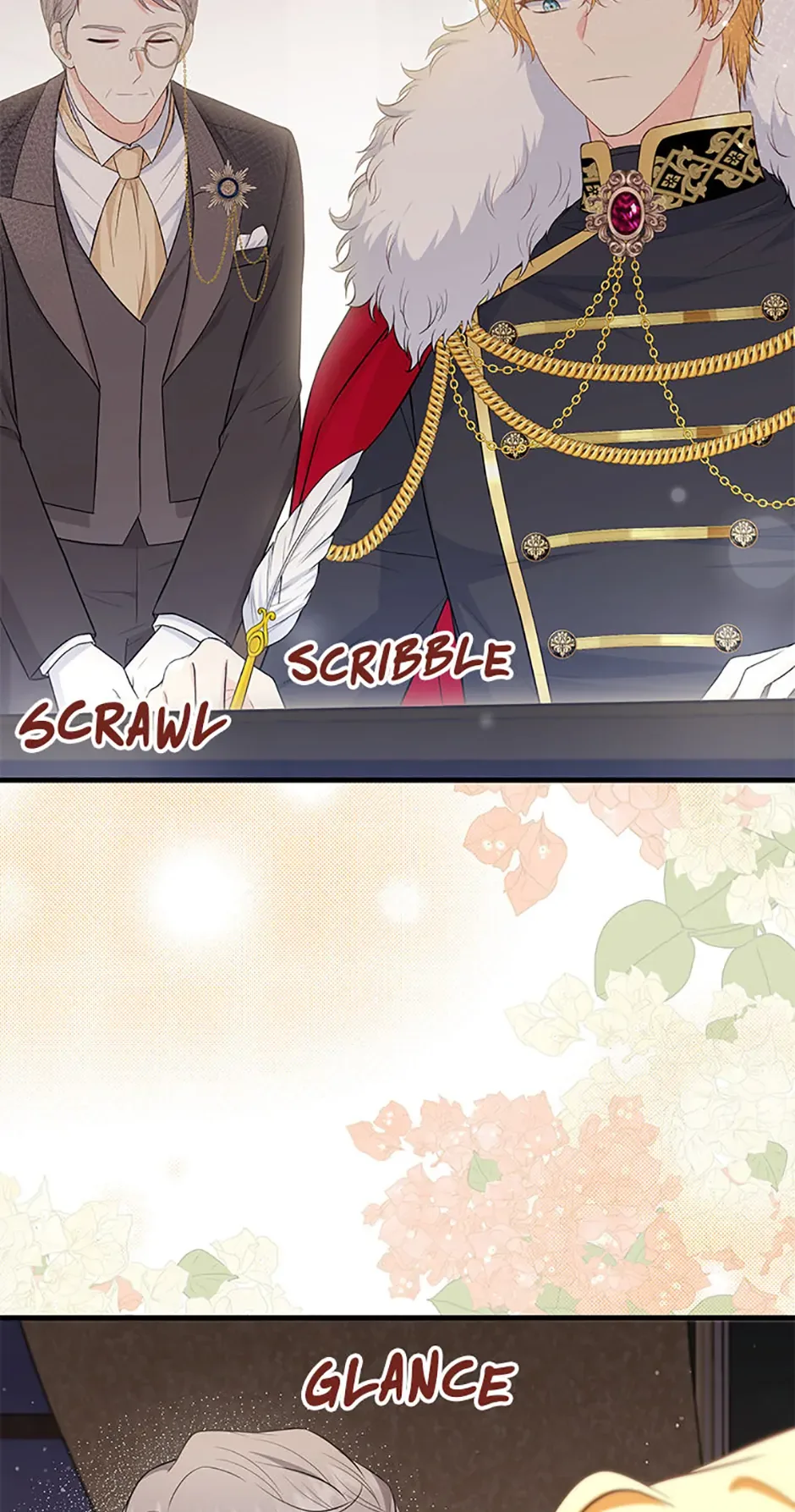 The S-Class Little Princess Is Too Strong Chapter 17 page 22