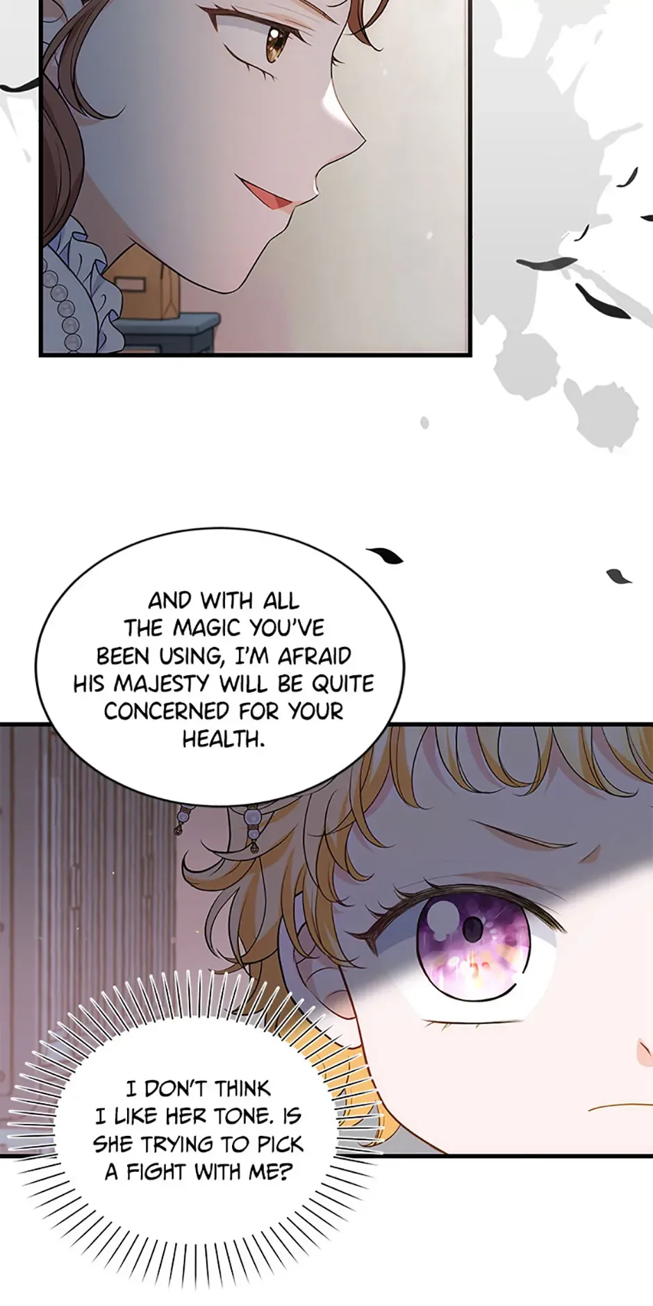 The S-Class Little Princess Is Too Strong Chapter 19 page 31
