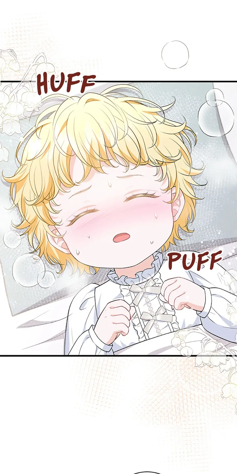 The S-Class Little Princess Is Too Strong Chapter 18 page 7