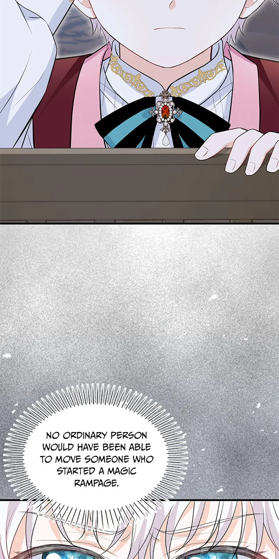 The S-Class Little Princess Is Too Strong Chapter 18 page 13