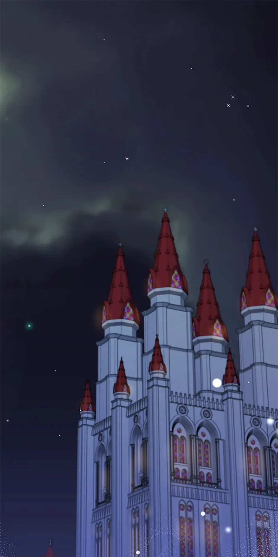 The S-Class Little Princess Is Too Strong Chapter 18 page 2