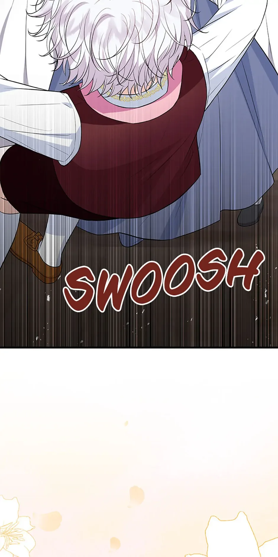 The S-Class Little Princess Is Too Strong Chapter 18 page 19