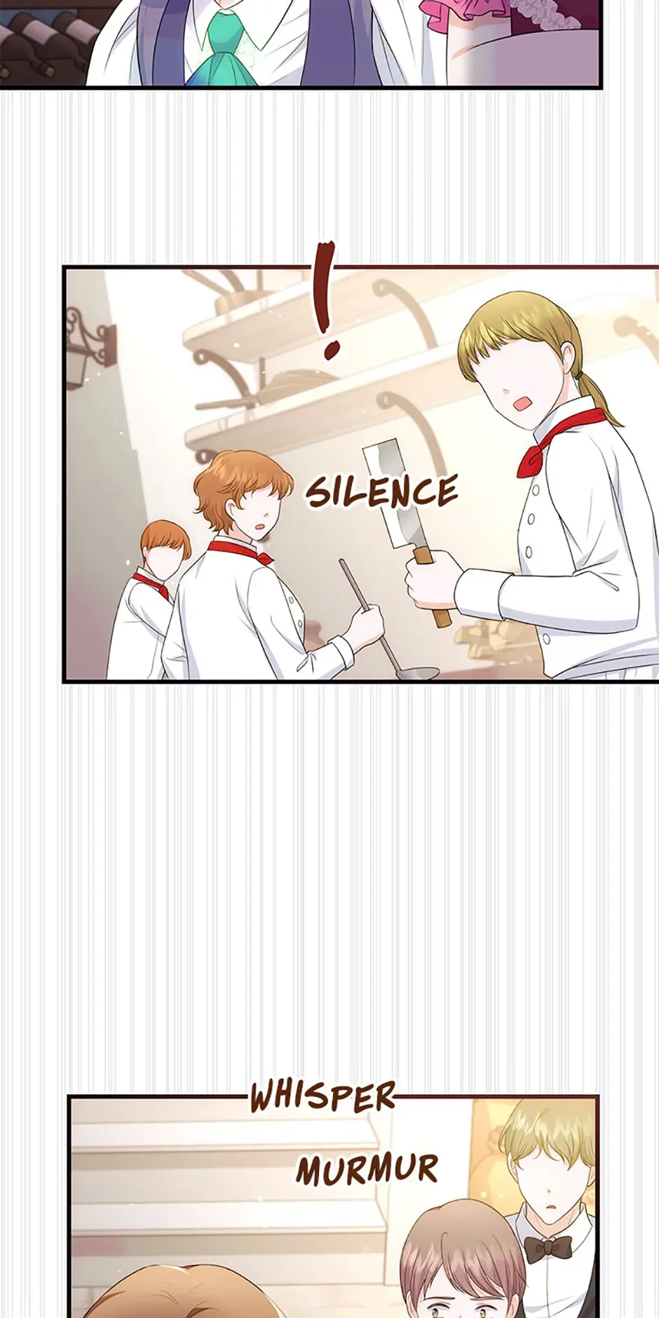 The S-Class Little Princess Is Too Strong Chapter 19 page 39