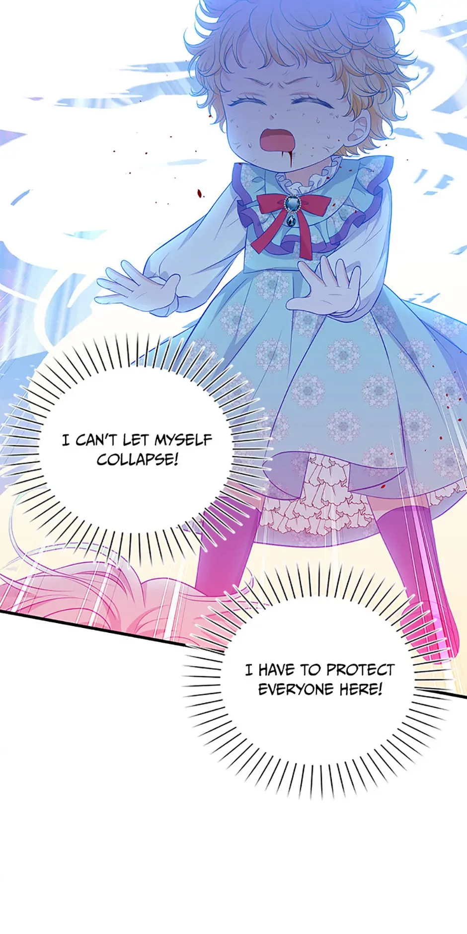 The S-Class Little Princess Is Too Strong Chapter 17 page 41
