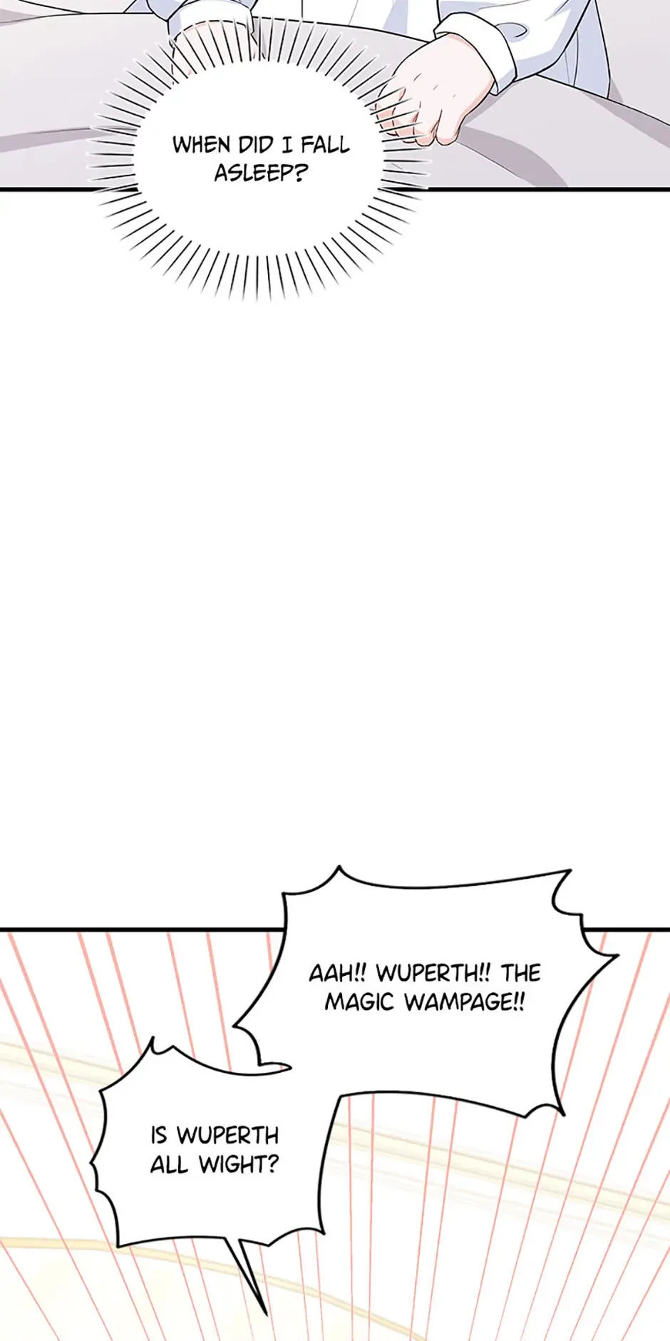 The S-Class Little Princess Is Too Strong Chapter 18 page 75