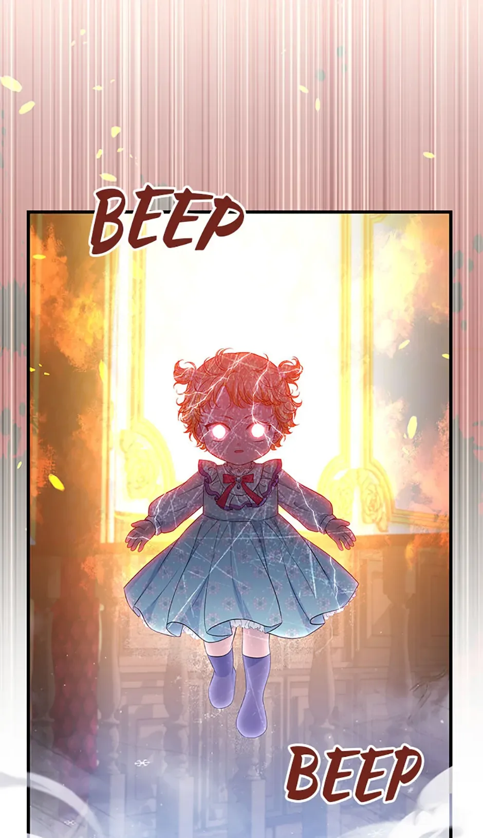 The S-Class Little Princess Is Too Strong Chapter 17 page 47