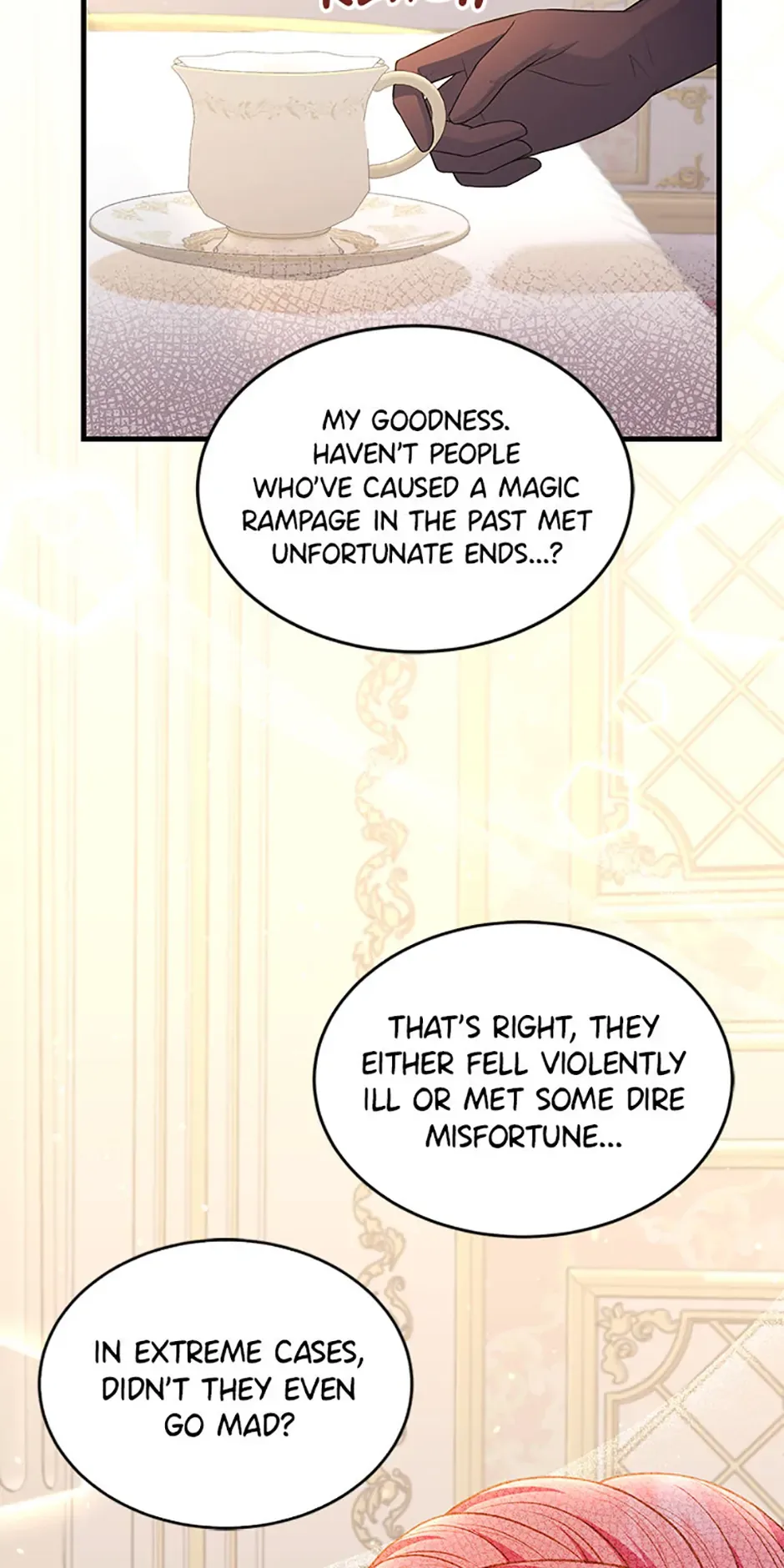 The S-Class Little Princess Is Too Strong Chapter 17 page 59