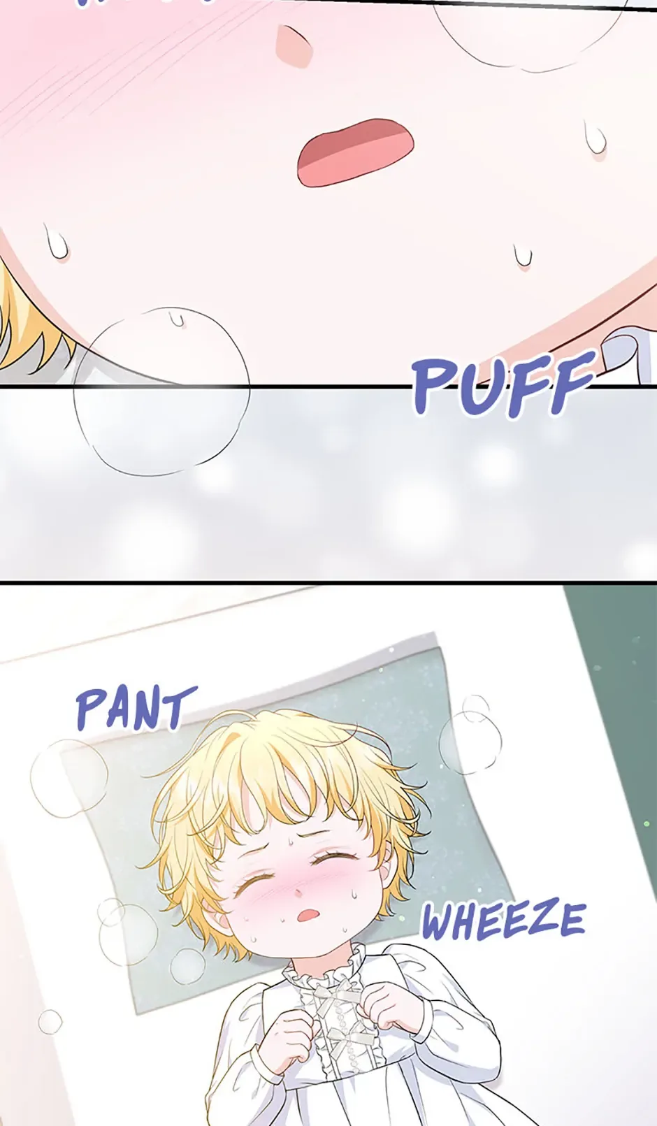 The S-Class Little Princess Is Too Strong Chapter 17 page 69