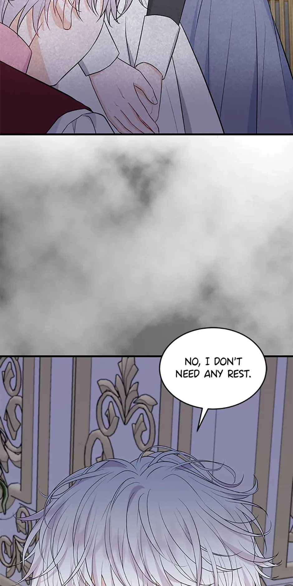 The S-Class Little Princess Is Too Strong Chapter 17 page 73