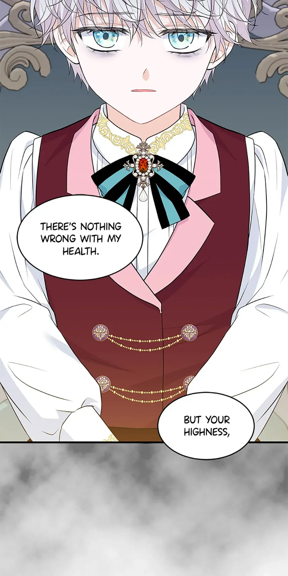 The S-Class Little Princess Is Too Strong Chapter 17 page 74