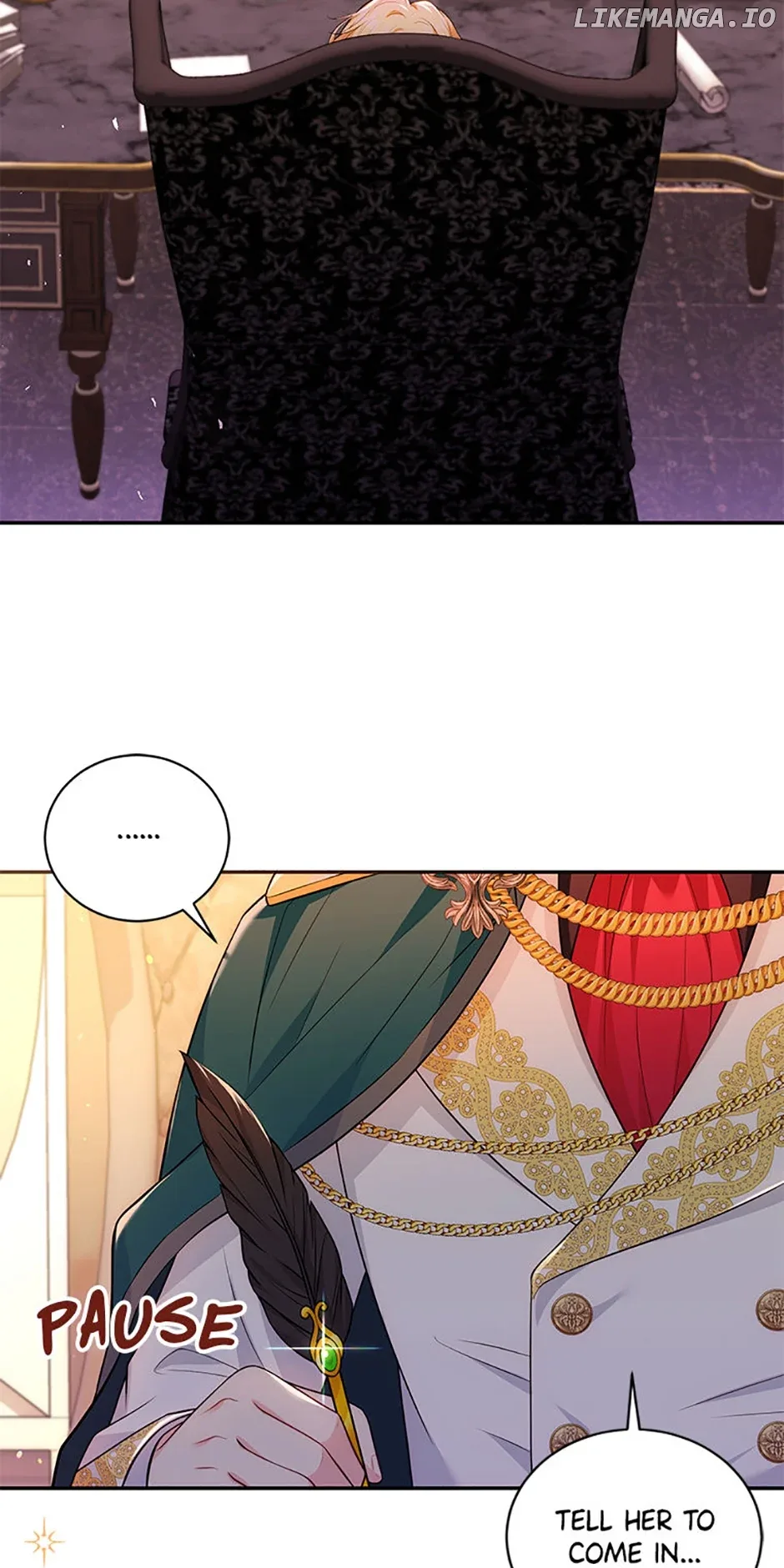 The S-Class Little Princess Is Too Strong Chapter 21 page 13