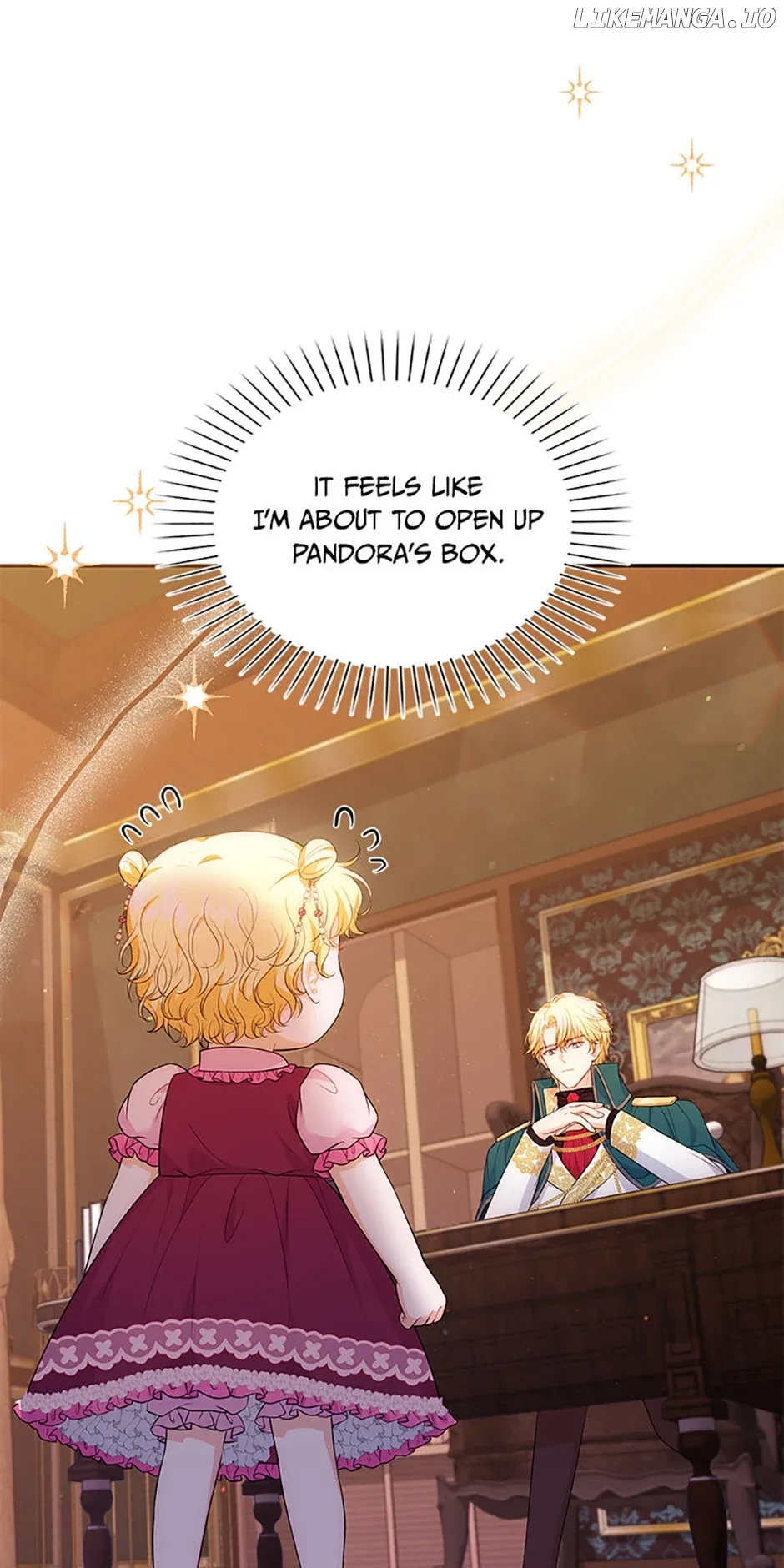 The S-Class Little Princess Is Too Strong Chapter 21 page 15