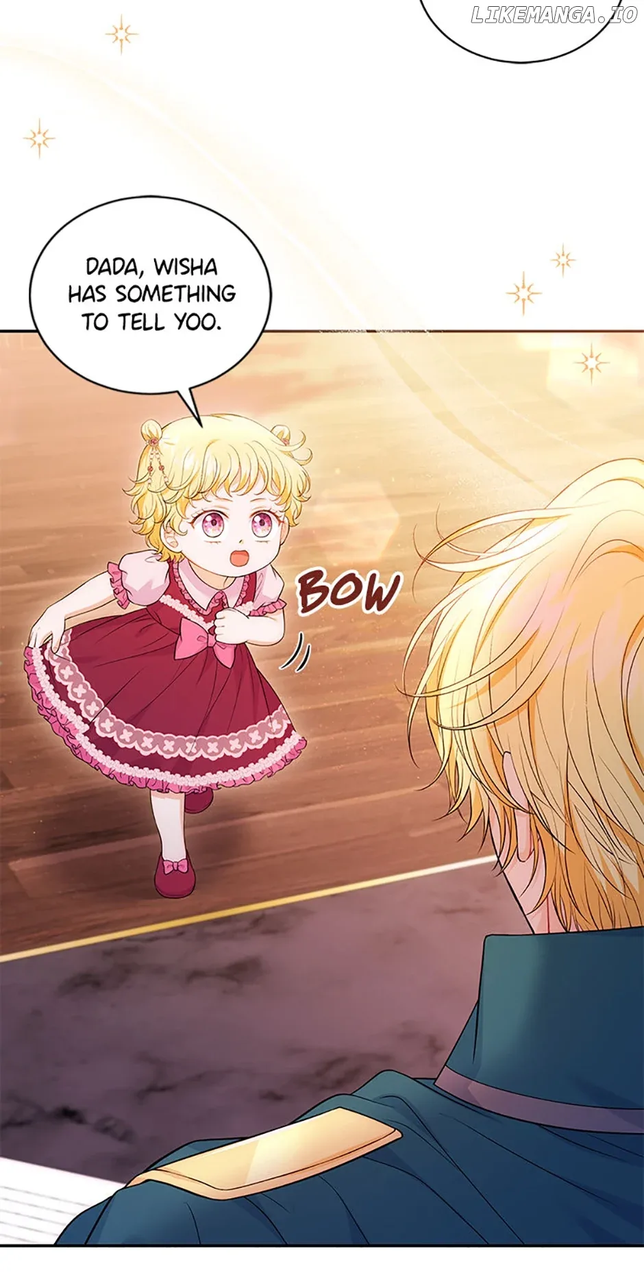 The S-Class Little Princess Is Too Strong Chapter 21 page 14