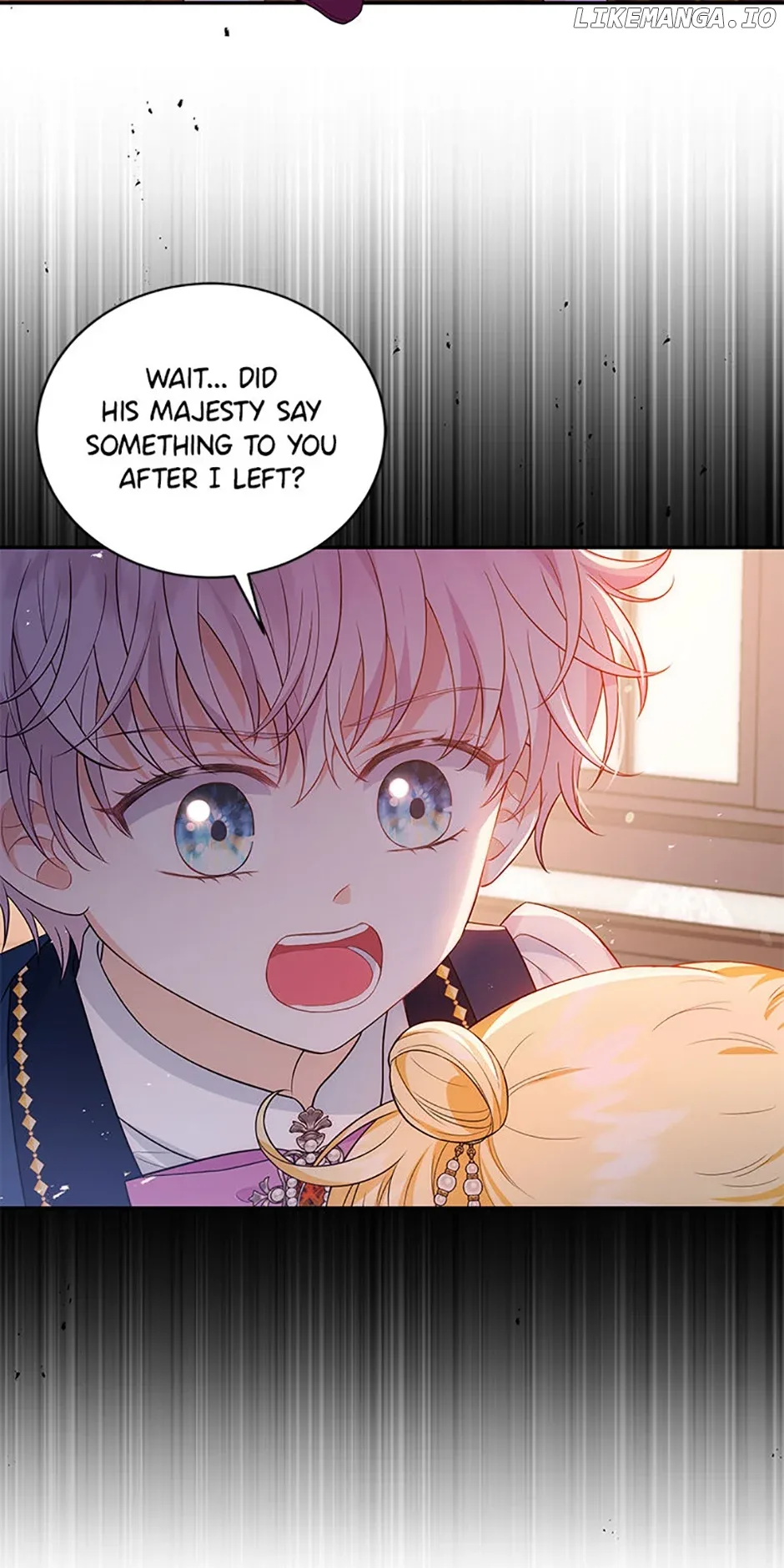 The S-Class Little Princess Is Too Strong Chapter 21 page 4
