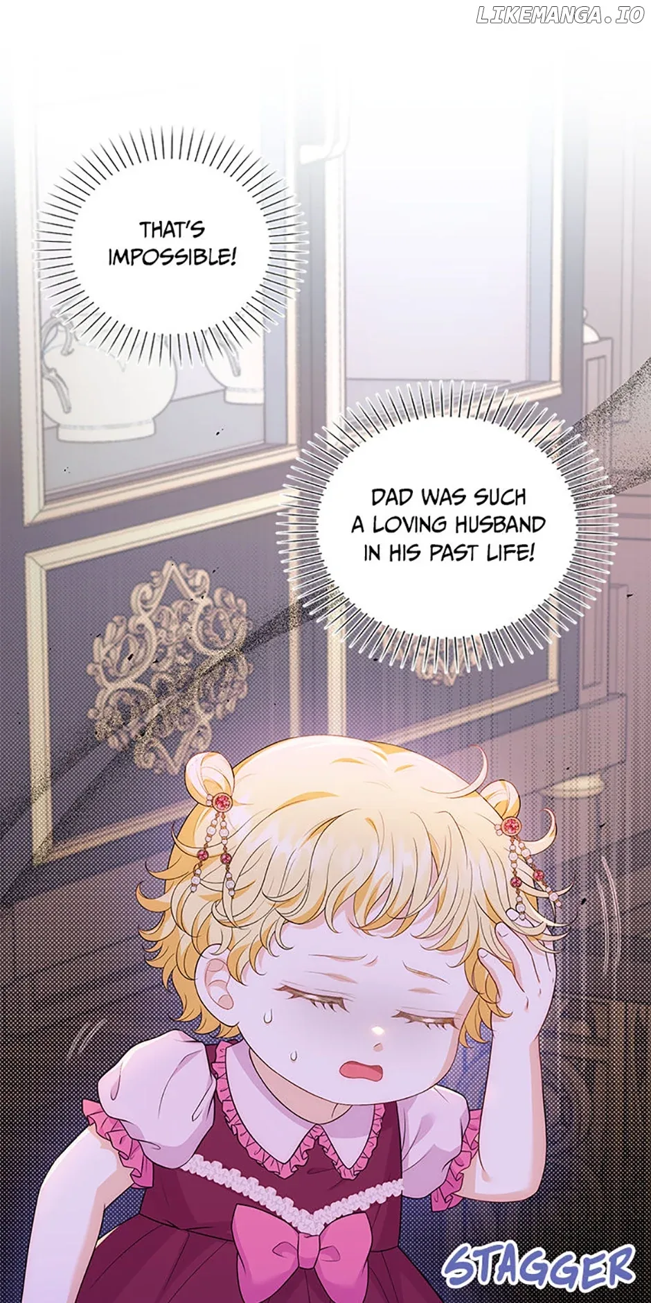 The S-Class Little Princess Is Too Strong Chapter 21 page 2