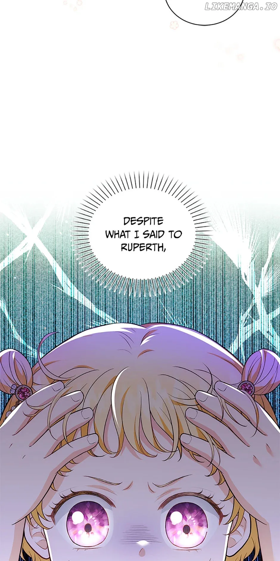 The S-Class Little Princess Is Too Strong Chapter 21 page 9