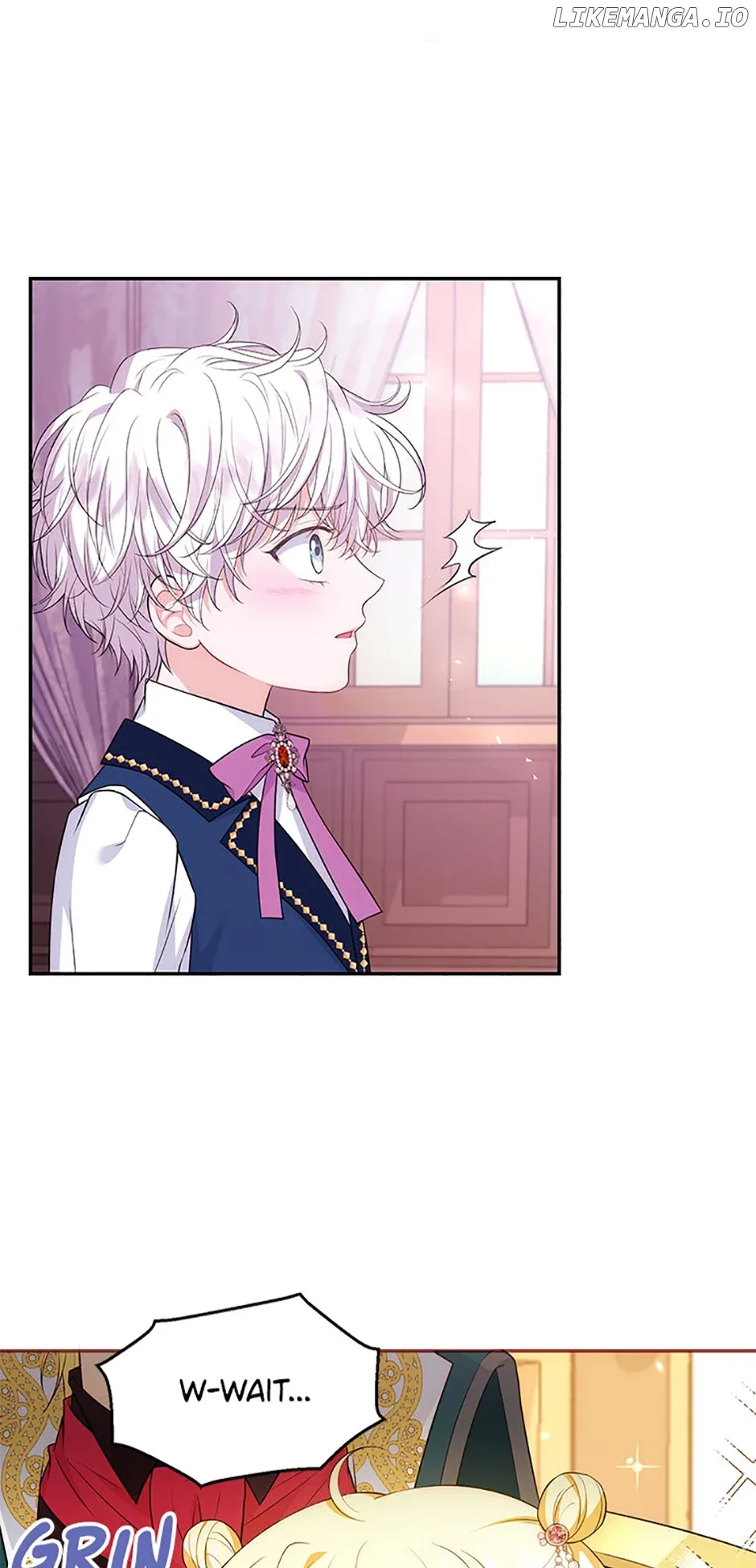 The S-Class Little Princess Is Too Strong Chapter 23 page 3