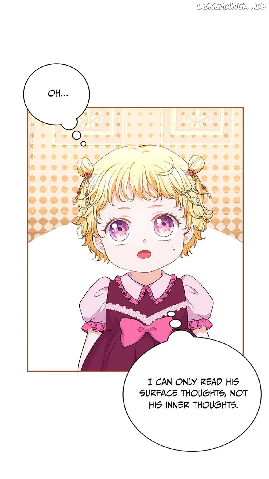 The S-Class Little Princess Is Too Strong Chapter 21 page 22