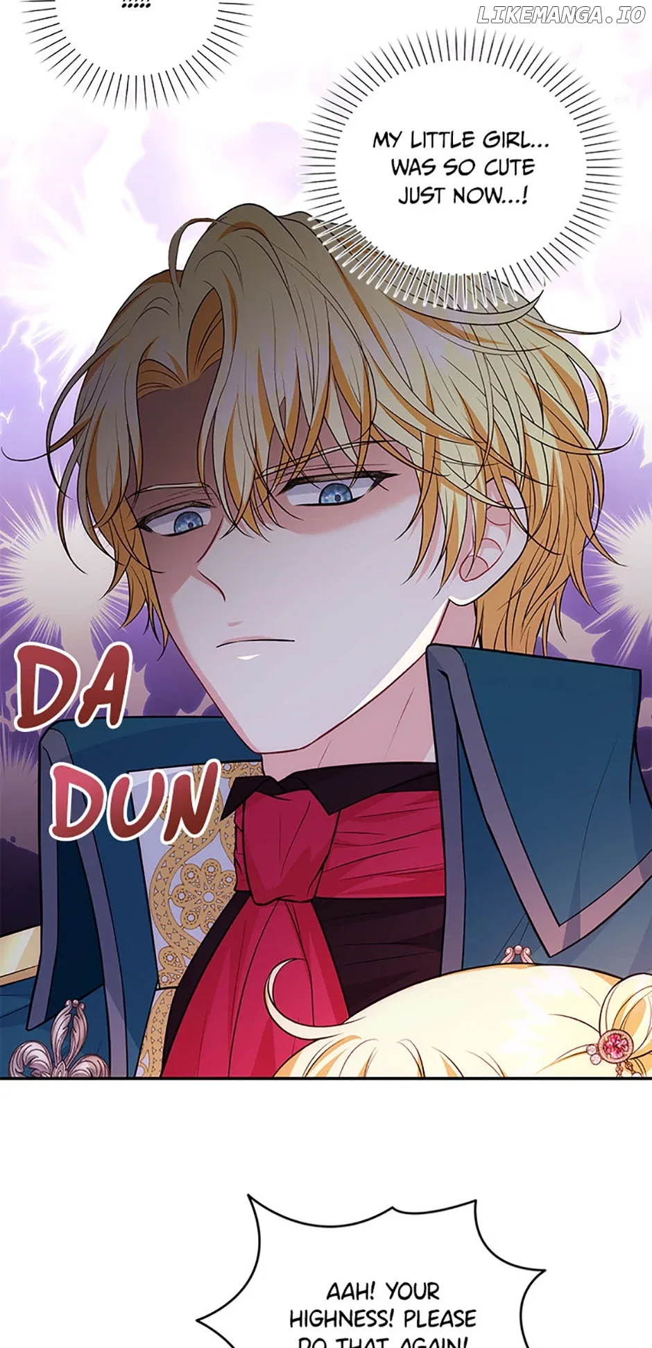 The S-Class Little Princess Is Too Strong Chapter 23 page 13