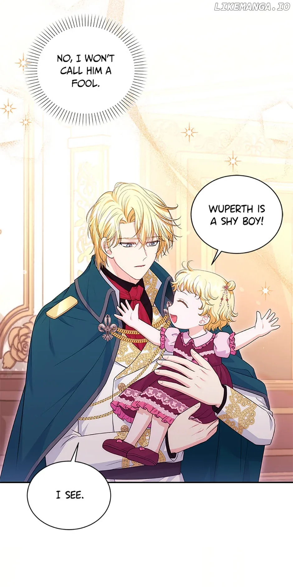 The S-Class Little Princess Is Too Strong Chapter 23 page 8