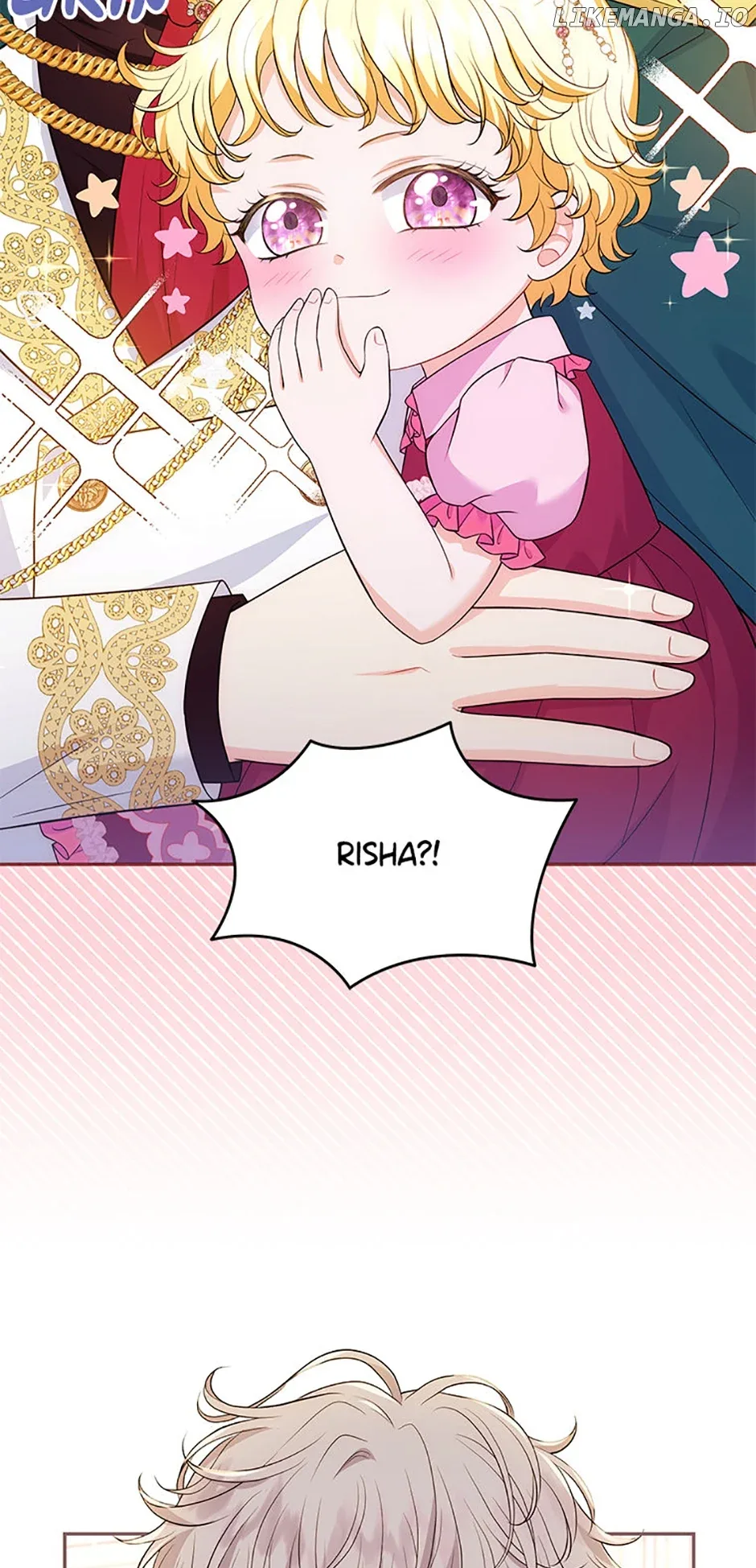 The S-Class Little Princess Is Too Strong Chapter 23 page 4