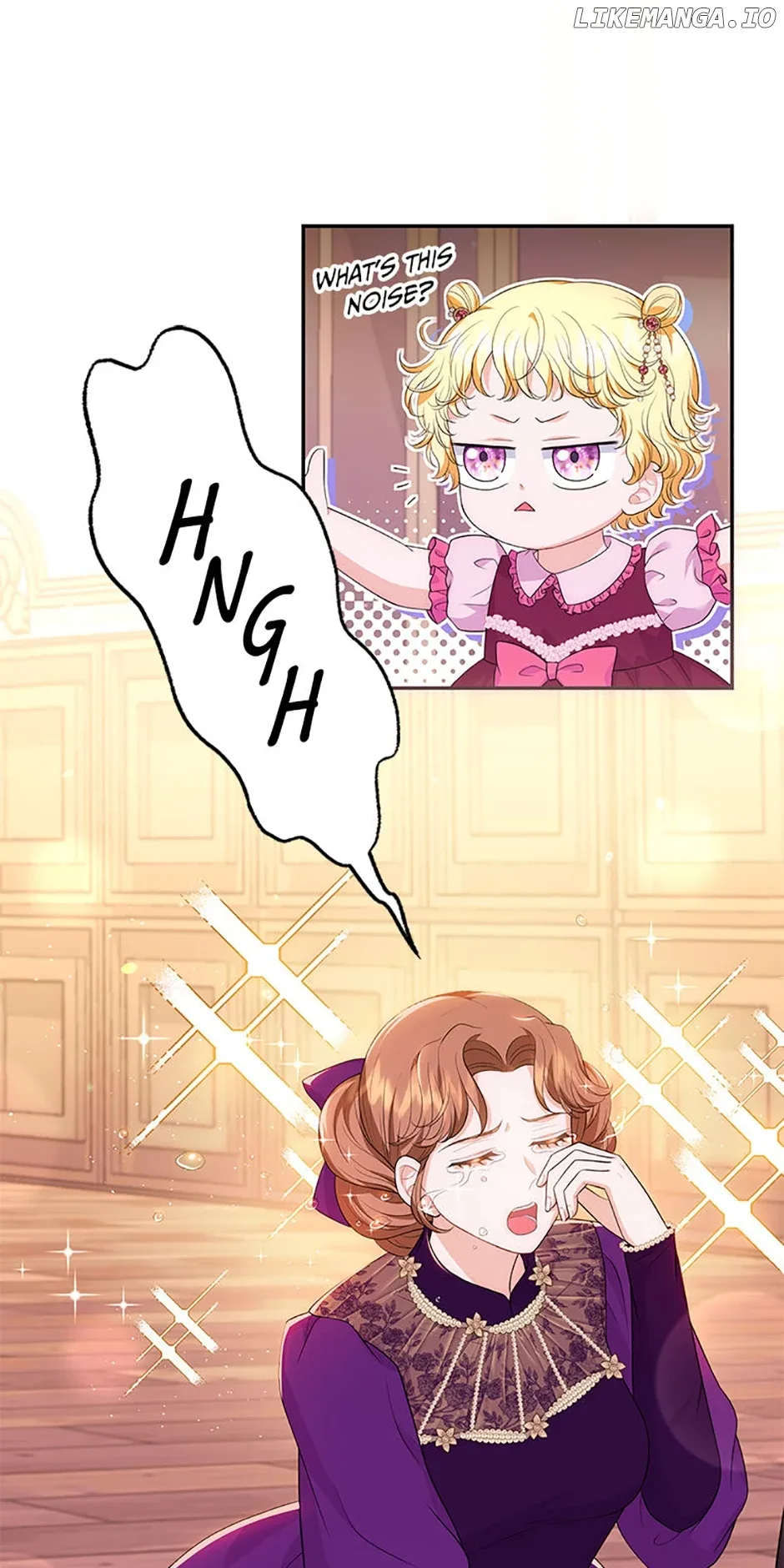 The S-Class Little Princess Is Too Strong Chapter 23 page 9