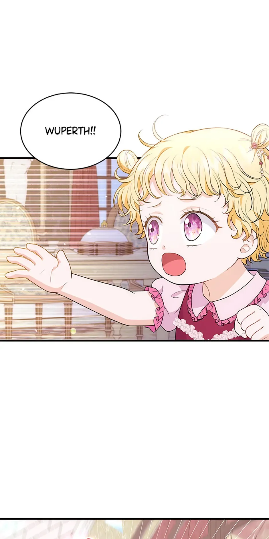 The S-Class Little Princess Is Too Strong Chapter 20 page 10