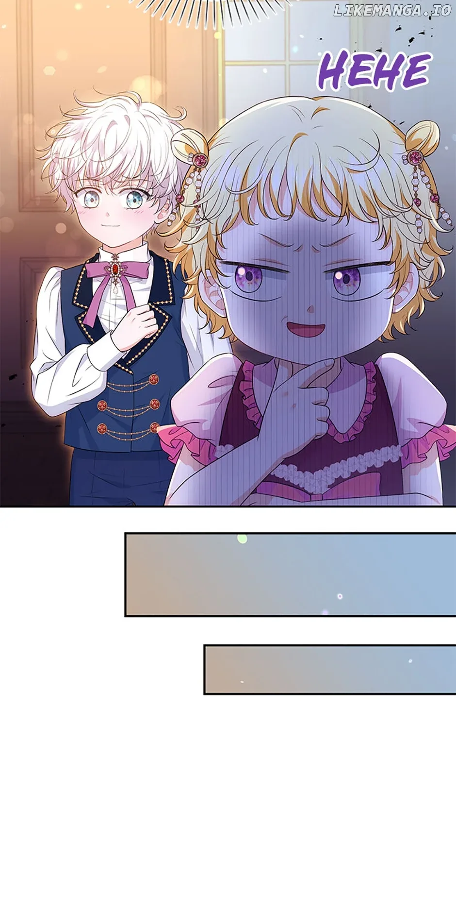The S-Class Little Princess Is Too Strong Chapter 23 page 42