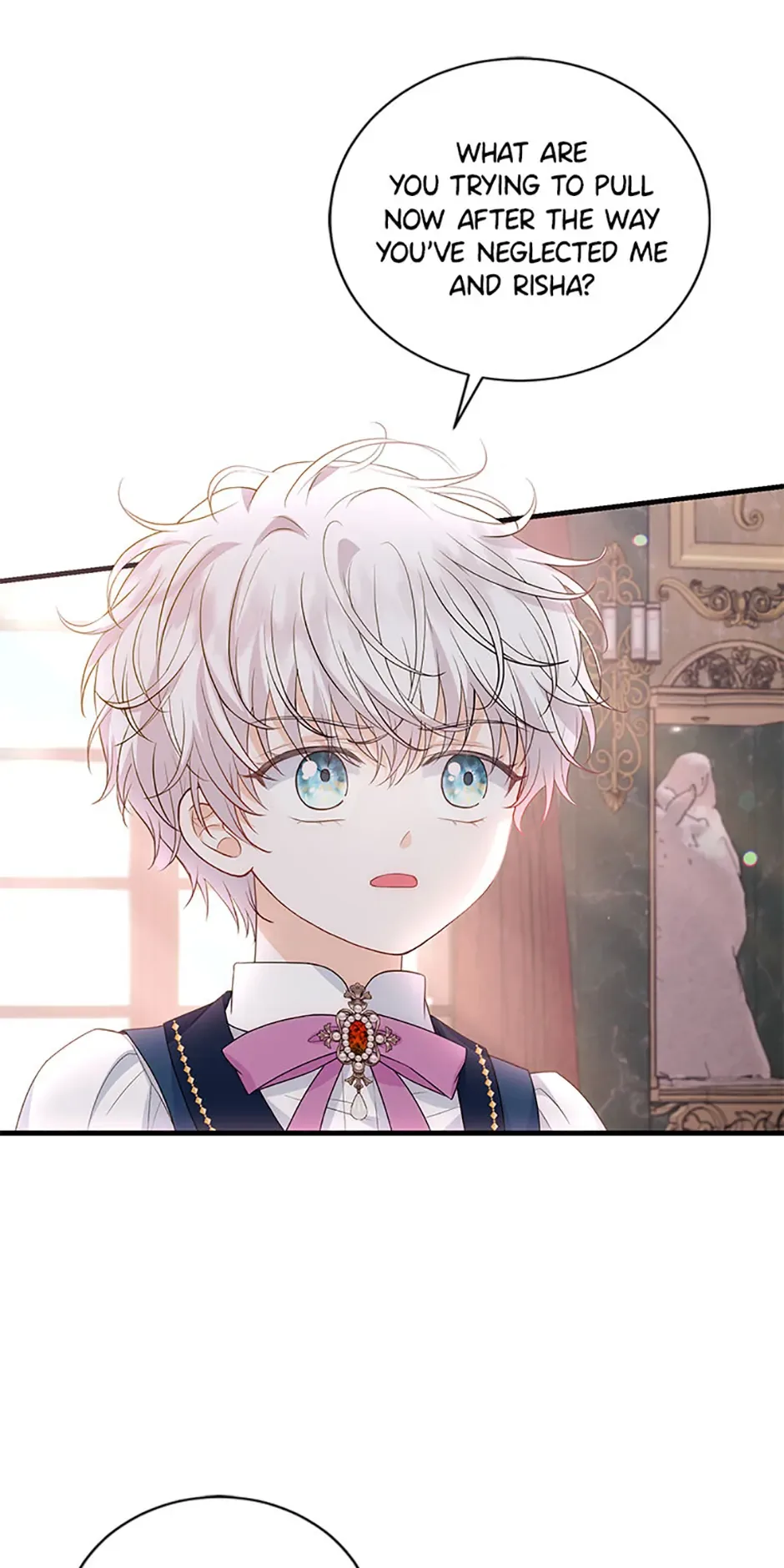 The S-Class Little Princess Is Too Strong Chapter 20 page 3