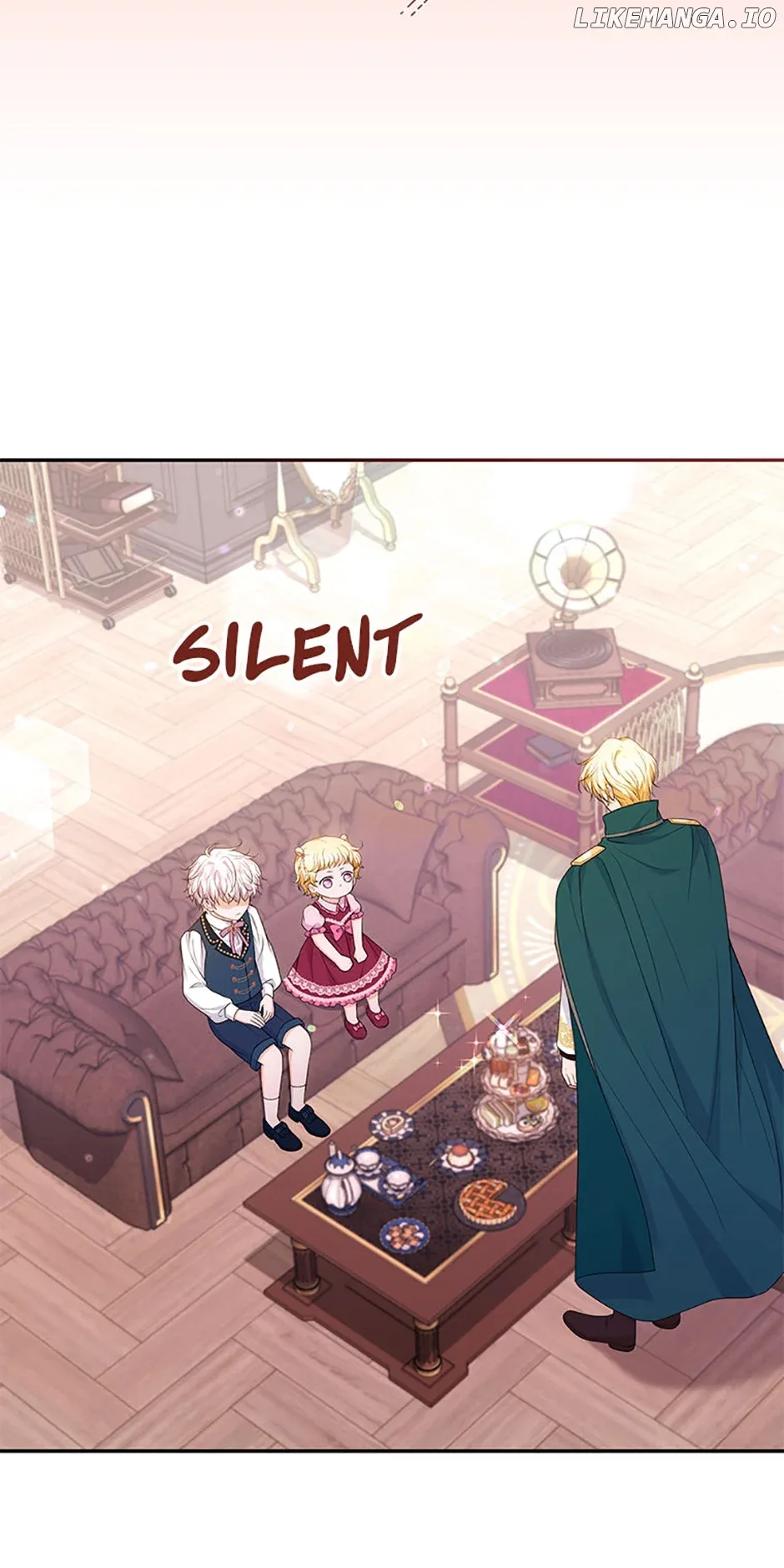 The S-Class Little Princess Is Too Strong Chapter 23 page 44