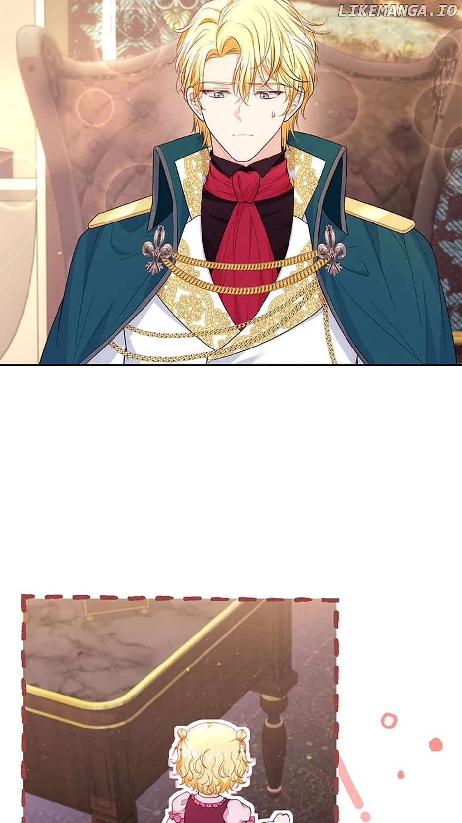 The S-Class Little Princess Is Too Strong Chapter 21 page 25