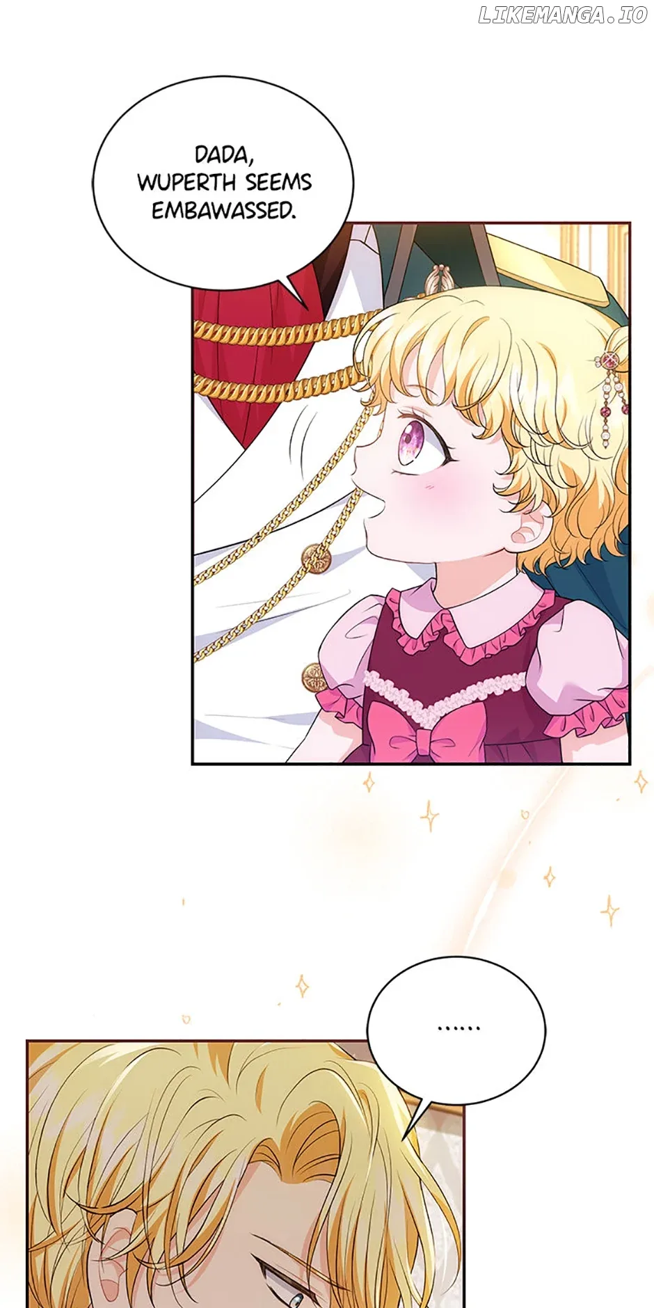 The S-Class Little Princess Is Too Strong Chapter 23 page 17