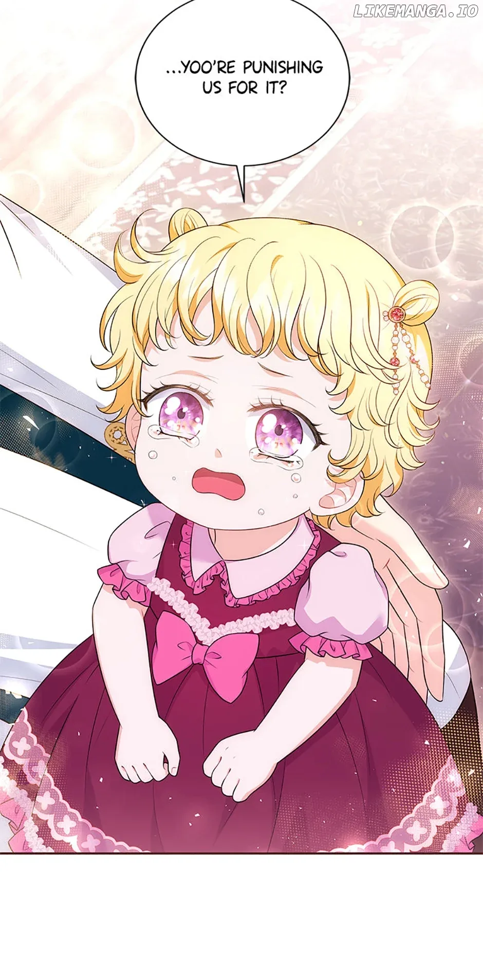 The S-Class Little Princess Is Too Strong Chapter 22 page 6