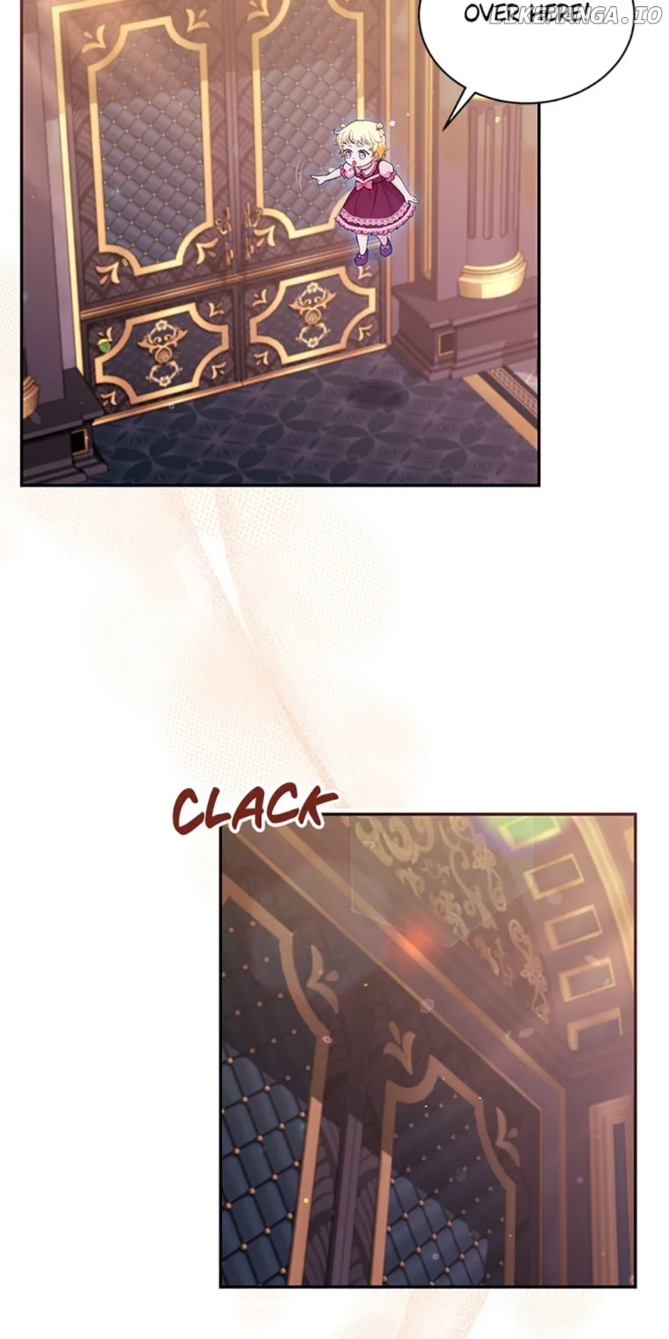 The S-Class Little Princess Is Too Strong Chapter 23 page 31