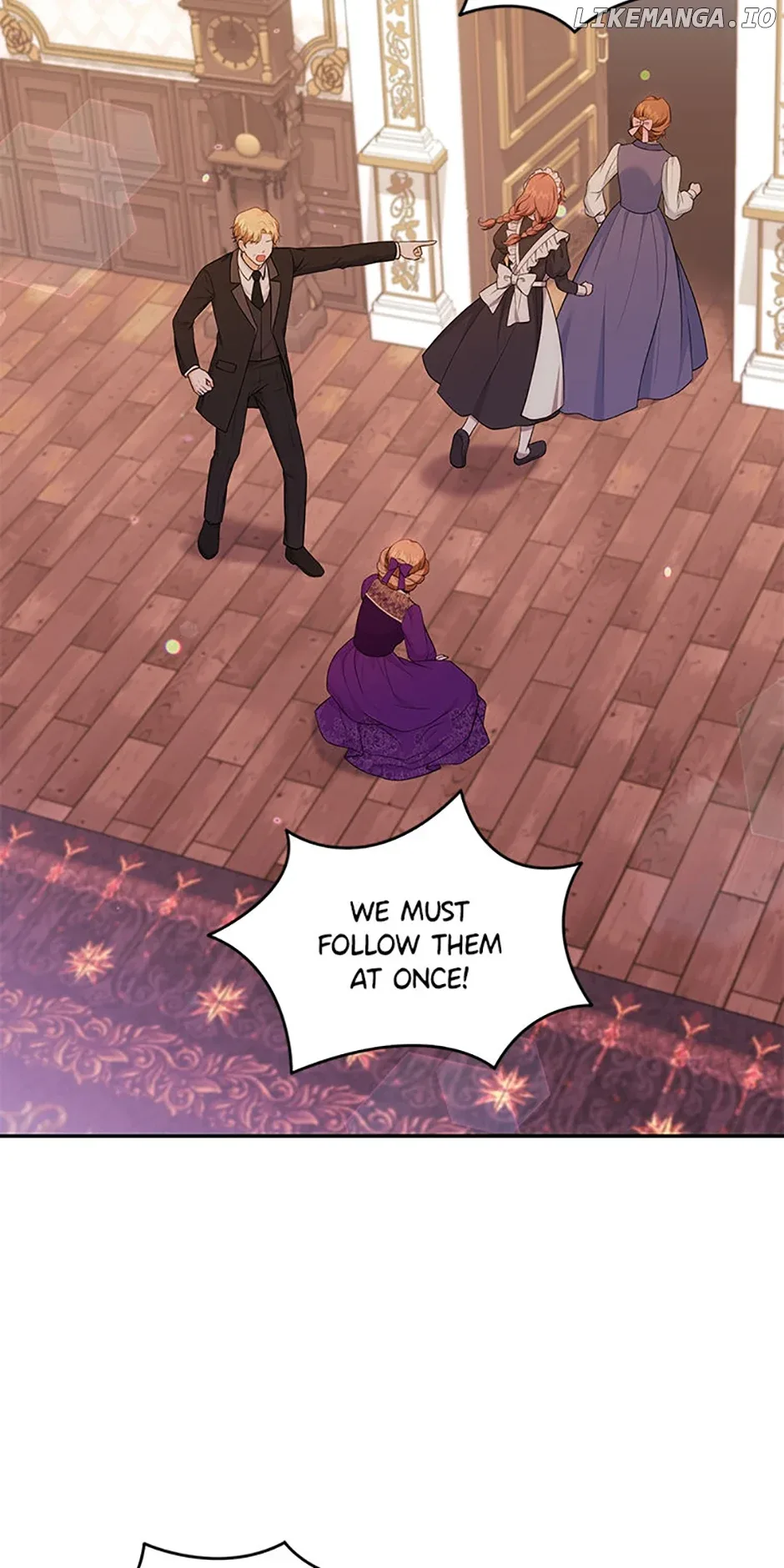 The S-Class Little Princess Is Too Strong Chapter 23 page 24