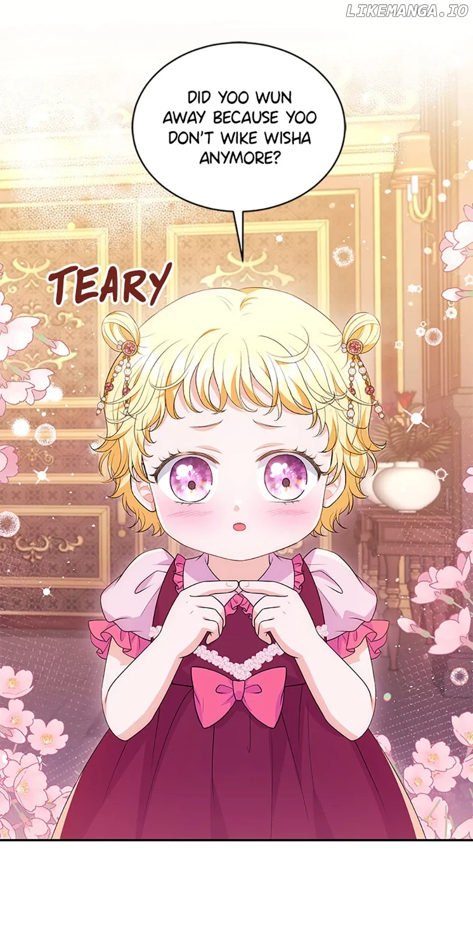 The S-Class Little Princess Is Too Strong Chapter 23 page 39