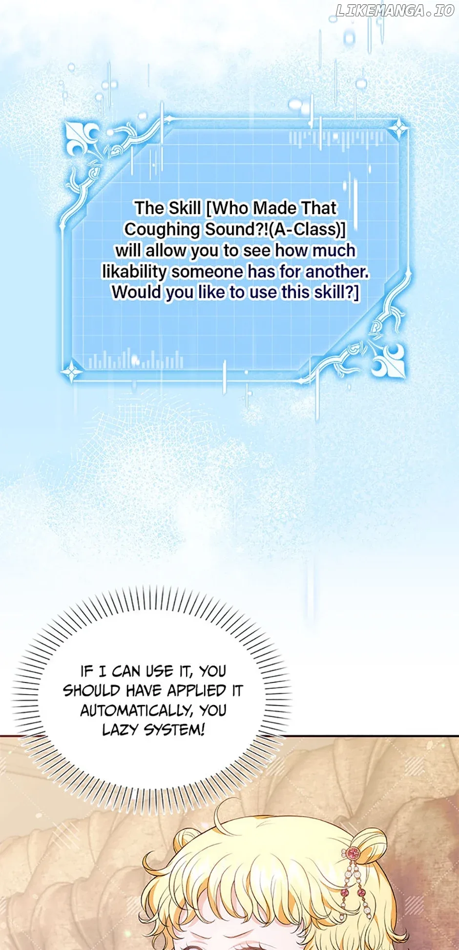 The S-Class Little Princess Is Too Strong Chapter 23 page 48