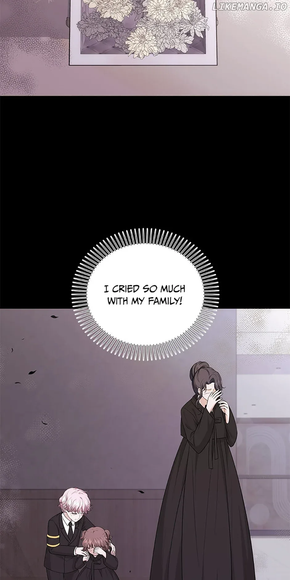 The S-Class Little Princess Is Too Strong Chapter 22 page 14