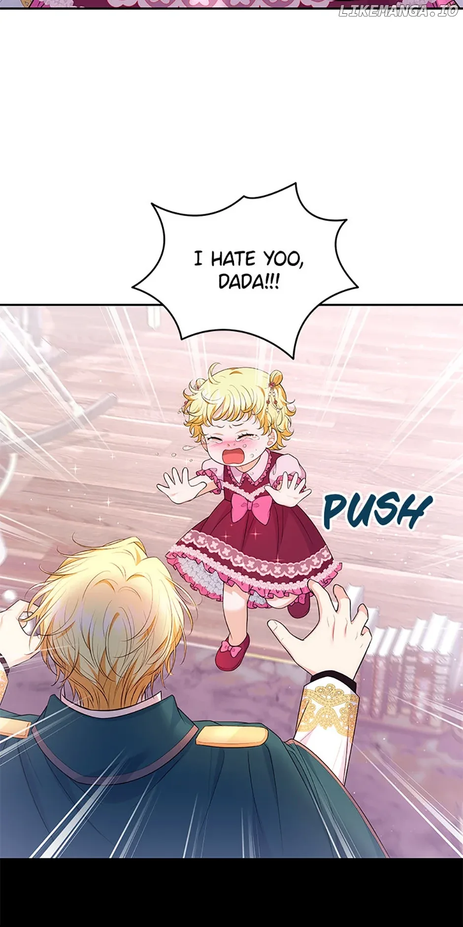 The S-Class Little Princess Is Too Strong Chapter 22 page 11