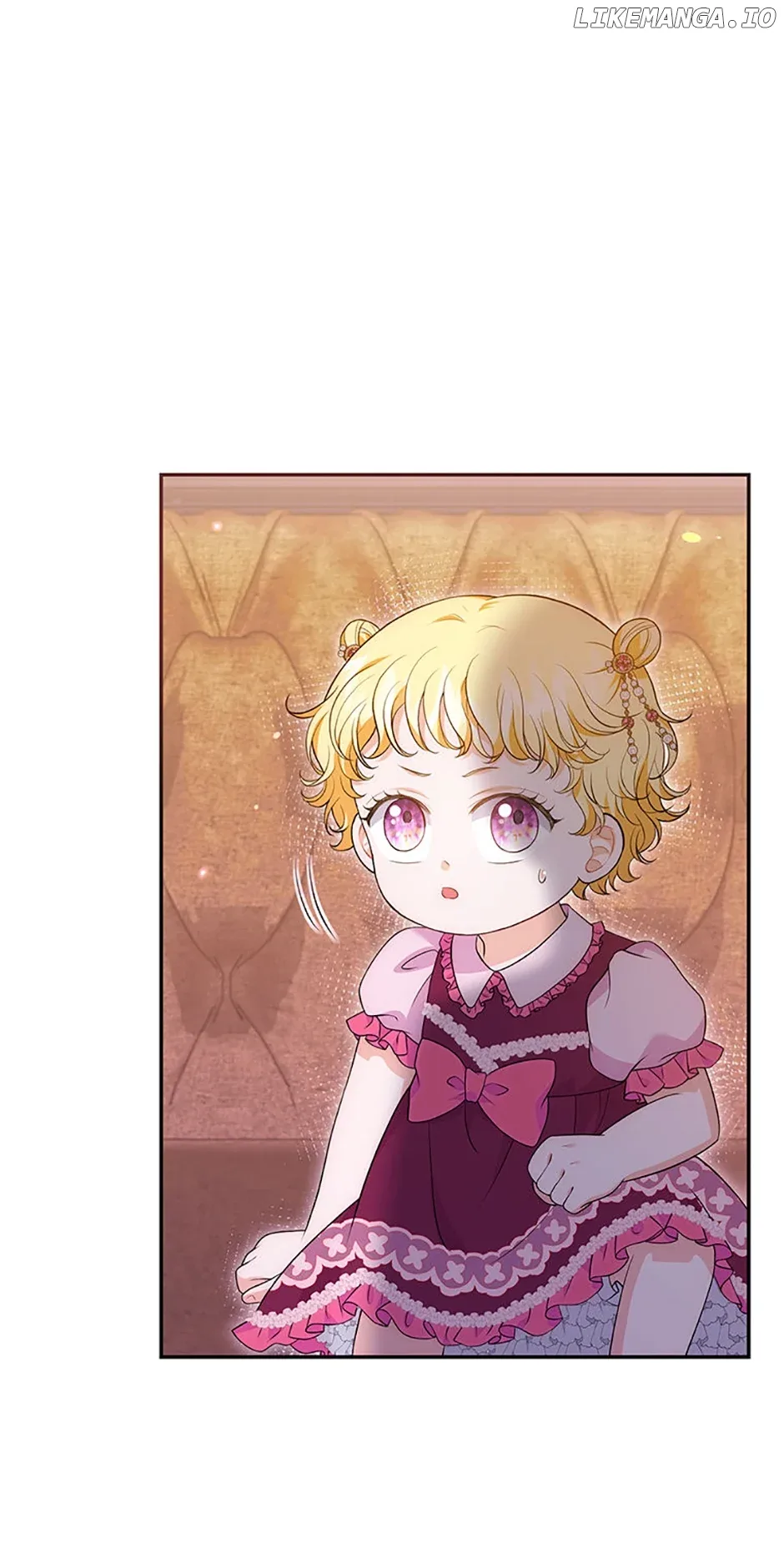 The S-Class Little Princess Is Too Strong Chapter 24 page 6