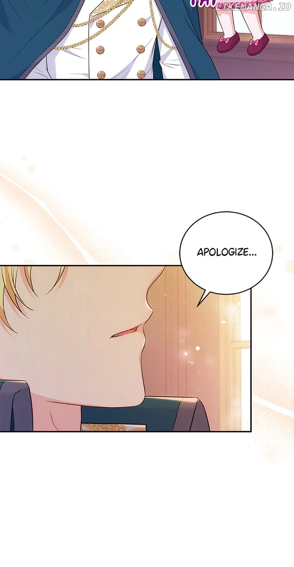 The S-Class Little Princess Is Too Strong Chapter 24 page 17