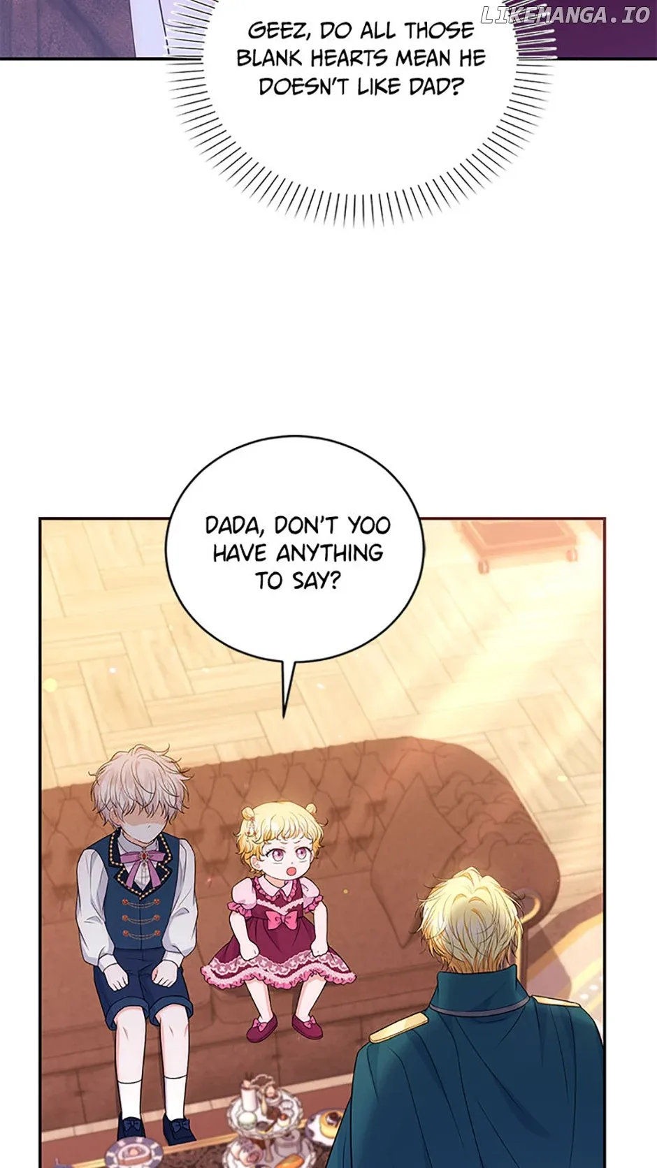 The S-Class Little Princess Is Too Strong Chapter 24 page 9