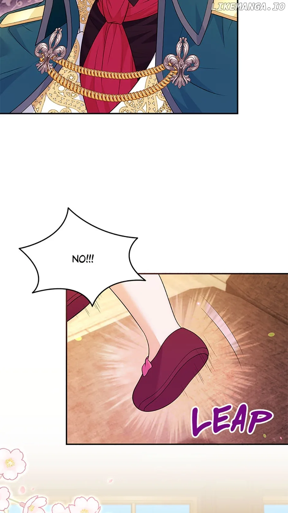 The S-Class Little Princess Is Too Strong Chapter 24 page 11