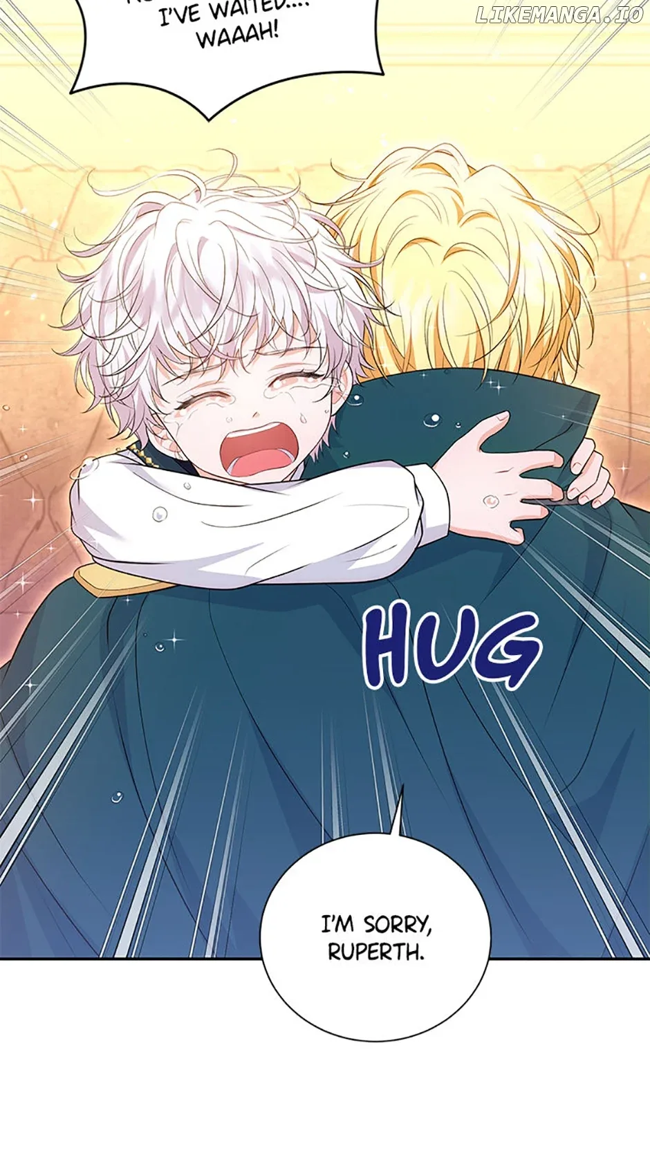 The S-Class Little Princess Is Too Strong Chapter 24 page 28