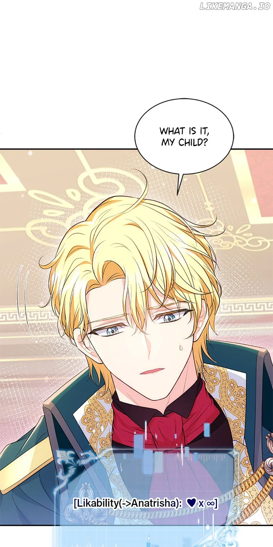 The S-Class Little Princess Is Too Strong Chapter 24 page 2