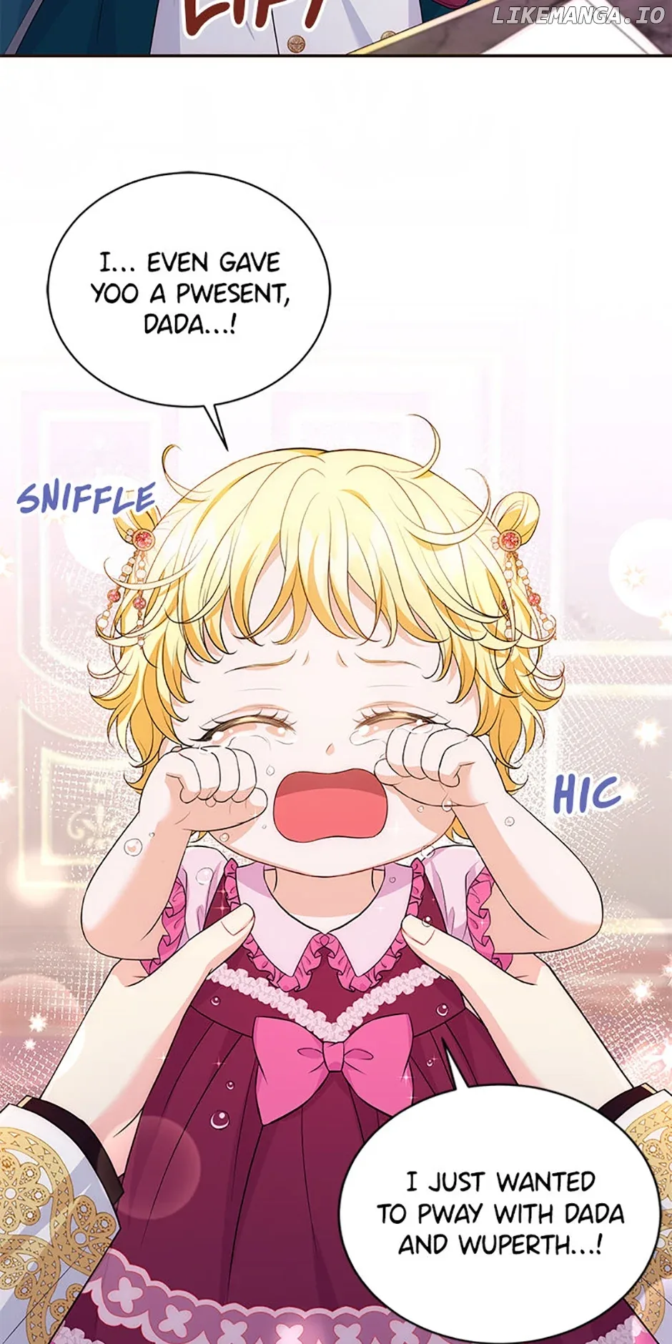 The S-Class Little Princess Is Too Strong Chapter 22 page 10