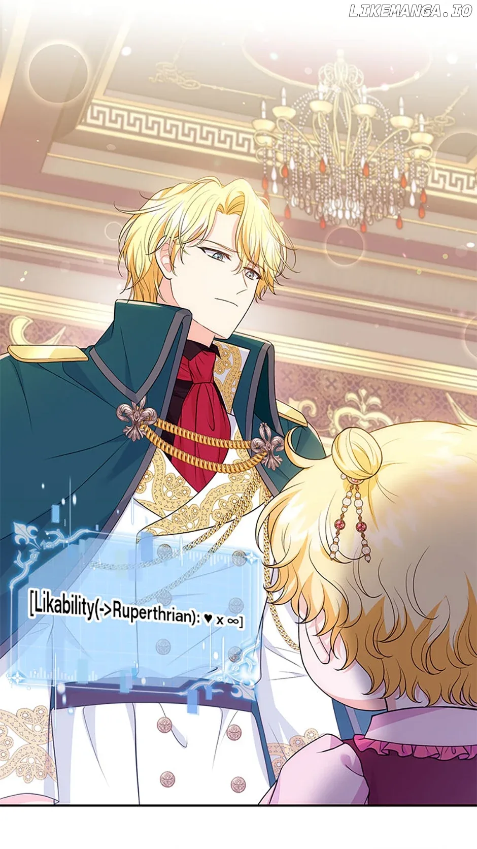 The S-Class Little Princess Is Too Strong Chapter 24 page 7